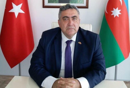 Türk generaldan Yunanıstana XƏBƏRDARLIQ: Bilsinlər ki, yarım saata ora...