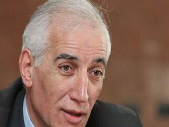 Erməni prezident Qarabağın statusu ətrafında yeni ritorika açdı...