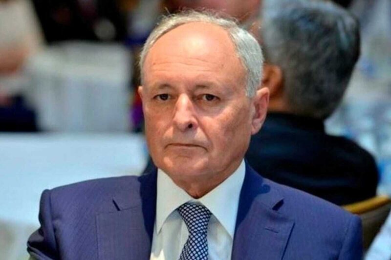 Sabiq səhiyyə naziri Oqtay Şirəliyev dəfn olundu