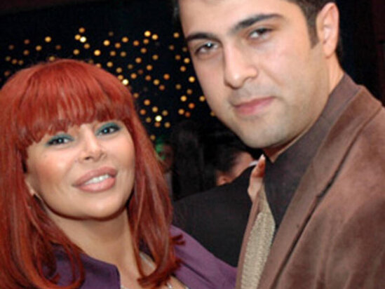 "Aygün Kazımova nə savabım, nə də günahımdır" - Namiq Qaraçuxurlu