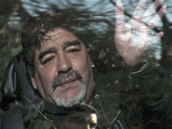 Maradonanın ölümünə görə 8 nəfər mühakimə olunacaq