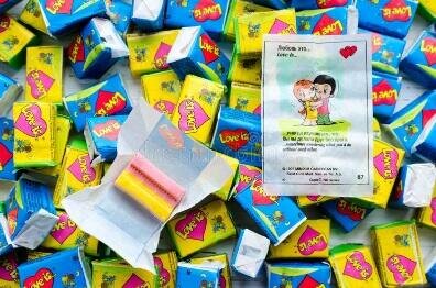 "Love is" saqqızını sevdik, bəs onun kədərli hekayəsini bilirsizmi?