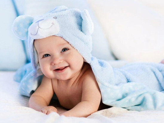 Körpələrdə "ÇÖP MİFİ" - Nəyə görə tək azərbaycanlı uşaqlarda "çöp" qalır?