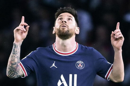 Messi dinə münasibətindən danışdı