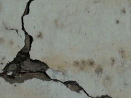 Cəlilabad sakinləri qorxu içində yaşayır - VİDEO