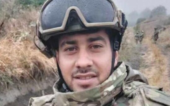 Ermənistanın təxribatı zamanı yaralanan XTQ hərbçisi vəfat edib