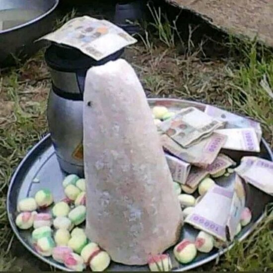 Afrika ölkəsində qadının evlənmə təklifinə "yox" deyən kişi cərimələnəcək - FOTO