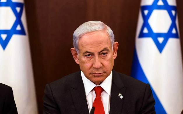 Netanyahu orduya əmr verdi: "Qəzzada qətiyyətli tədbirlər görün"