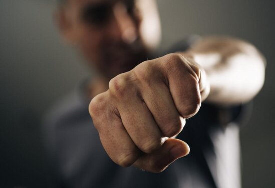 Bakıda məktəbdə dava: Şagird döyüldü