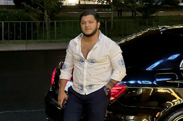 Azərbaycanda daha bir tiktoker HƏBS OLUNDU