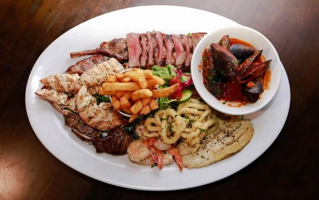 Bu qidalar hamilə xanımlara olmaz