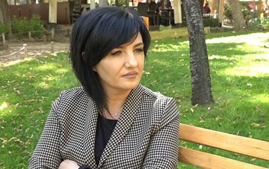 "Arsaxın taleyini heç kim təkbaşına həll edə bilməz, torpağımız uğrunda mübarizə aparacağıq" - Akopyan SƏRSƏMLƏDİ