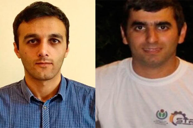 Azərbaycanda itkin düşən alimlər tapıldı - Yenilənib