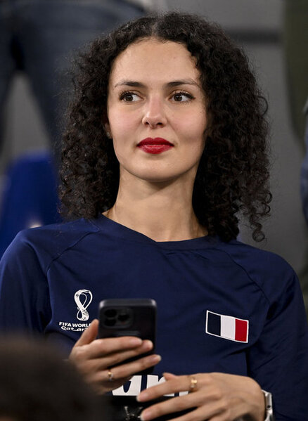 "Qətər-2022"nin GÖZƏLLƏRİ - FOTOLAR