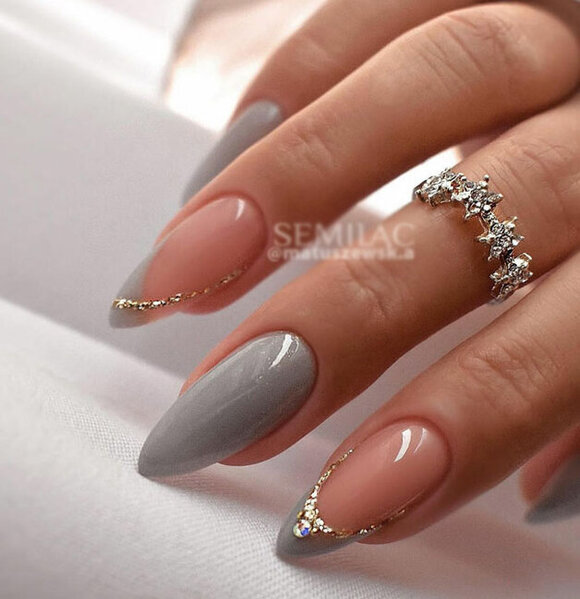 2023-cü ili belə dırnaqlarla qarşılayın - FOTOLAR