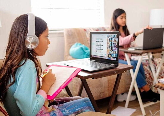 Onlayn dərslər uşaqların psixi sağlamlığına necə təsir edir? - ÜST AÇIQLADI