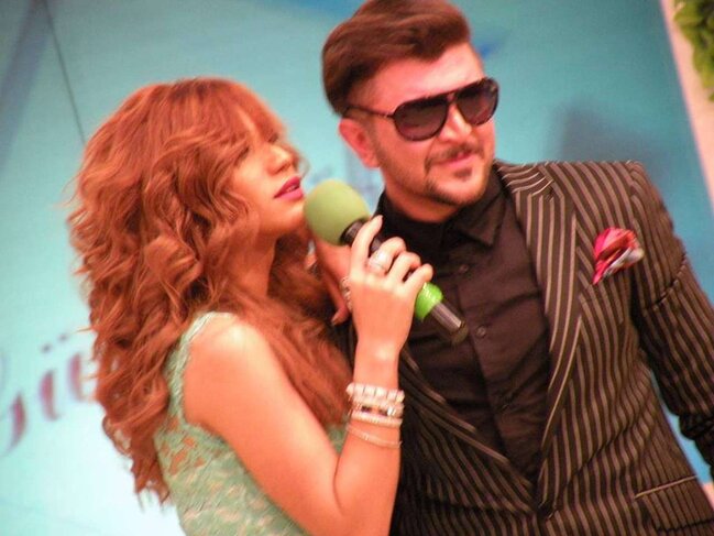 Şou-biznesdə Rəhim Rəhimli izi…