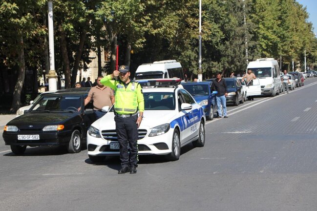 Yevlaxda Anım gününə həsr edilmiş tədbirlər keçirilib