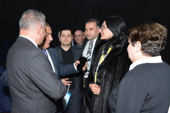 Bakıda "BİR QATİLİN ETİRAFI" səslənəcək