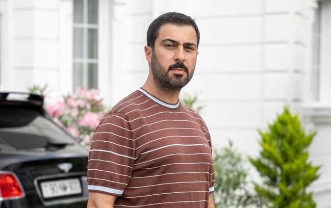 Namiq Qaraçuxurlu Rusiyada saxlanıldı