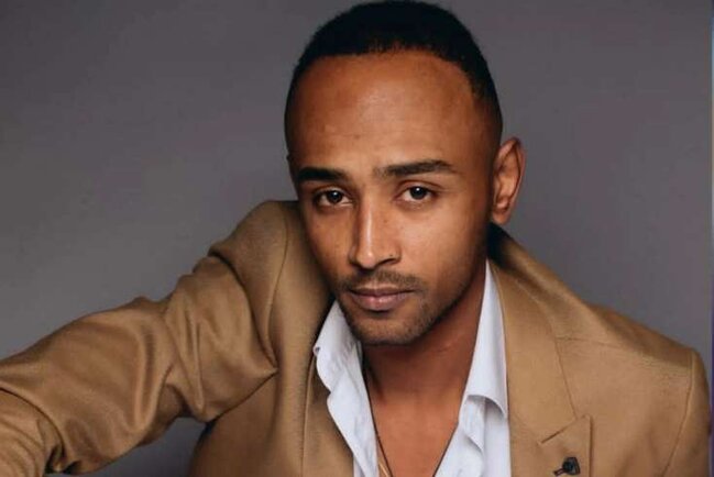 ​Tanınmış teleaparıcı narkoman imiş - "Yaşamaq istəyirəm"