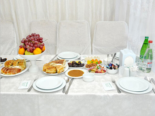 Artıq yaslara dəvətnamə ilə çağırılacağıq