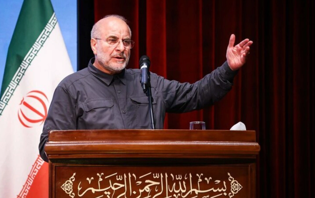 İran parlamentinin sədri: "Müharibə baş verə bilər"