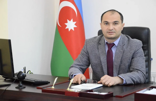 Tural Kərimova yüksək VƏZİFƏ VERİLDİ