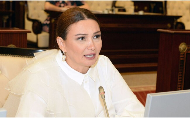 Mədəniyyət Nazirliyi Qənirə Paşayevanın vəfatı ilə bağlı başsağlığı verib