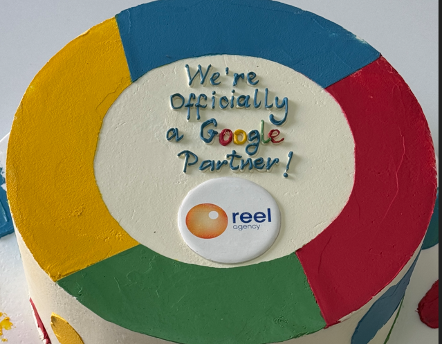 "Reel Agency" "Google"un Azərbaycandakı yeni partnyorudur!