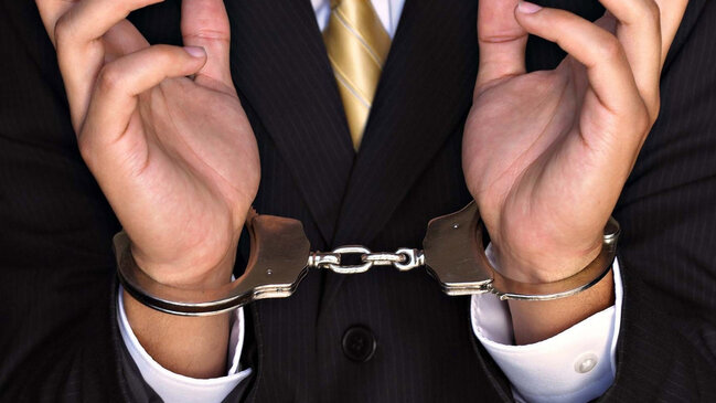 SON DƏQİQƏ: Həbs edilən gömrük əməkdaşlarının adları açıqlandı