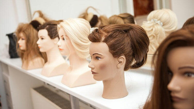 Azərbaycana 1 ayda 69 kq insan saçı gətirildi - Qiymətlər