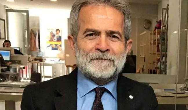 Türkiyəli jurnalist saxta məlumat yaydığına görə həbs edilib