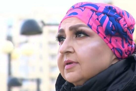 Nazirlik "Toppuş bacı"nın ölümü ilə bağlı nekroloq yaydı