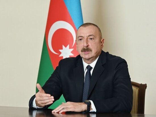 Prezident: "Tanışlıq, qohumluq əlaqələri prinsipləri aradan qaldırılmalıdır"