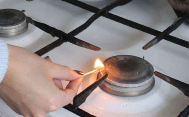 Oktyabrın 20-də QAZ KƏSİLƏCƏK - BU ƏRAZİLƏRDƏ