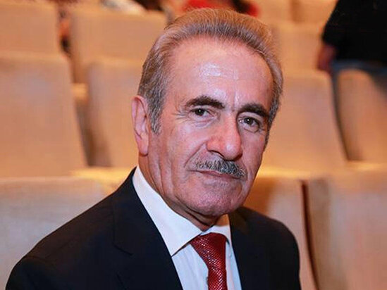 Canəli Əkbərovun dəfn olunacağı yer açıqlandı