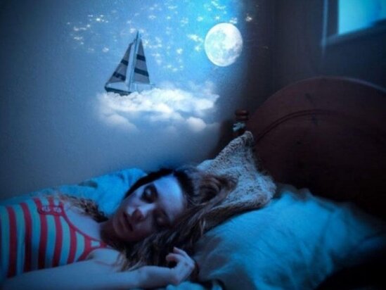 Yuxuda danışmaq nə ilə əlaqəli ola bilər? – AÇIQLANDI