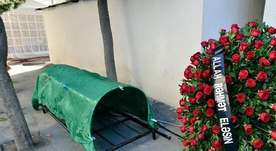 Tanınmış jurnalist Atababa Hacıbabayev vəfat edib