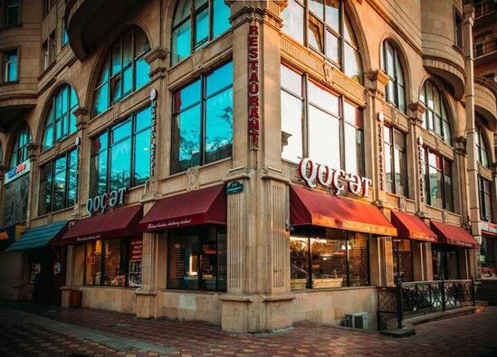 "Qoç ət"də faciəvi şəkildə ölən xadiməyə görə sexin müdiri həbs edildi