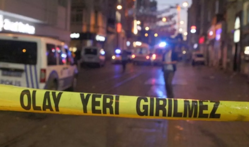 11 yaşlı uşaq evdə özünü asıb