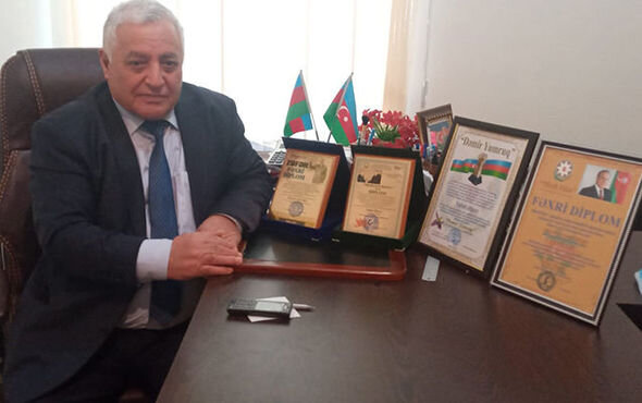 Vəzifədə olan dayısının evindən 90 min oğurlayıb, qumarda uduzdu - FOTO