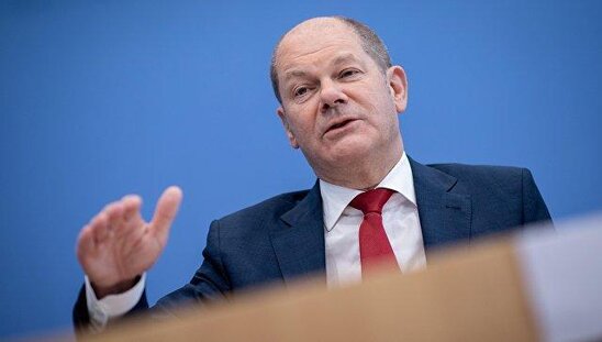 Bu 20 ildir vəd edilir, artıq vaxtdır! - Şolts