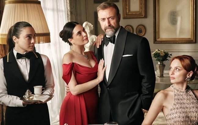 "Kral kaybederse" izləyicilərinə pis xəbər