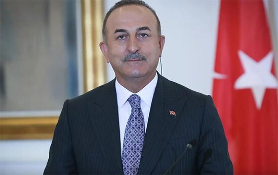 "İsveç və Finlandiya terroru dəstəkləyir, NATO-ya qoşula bilməzlər" - Çavuşoğlu