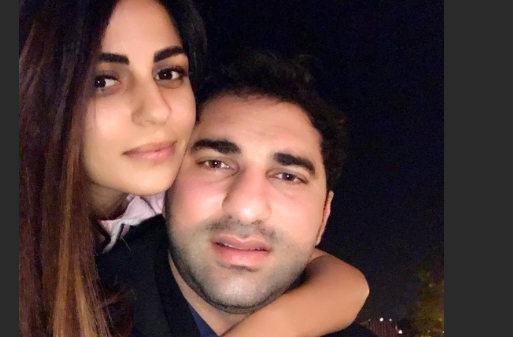 "Özümə yeni vərəq açıram, səni sevirəm..." - Gülay Zeynallı + FOTO