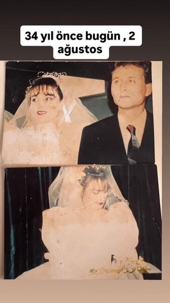 "34 il əvvəl bu gün" - FOTO