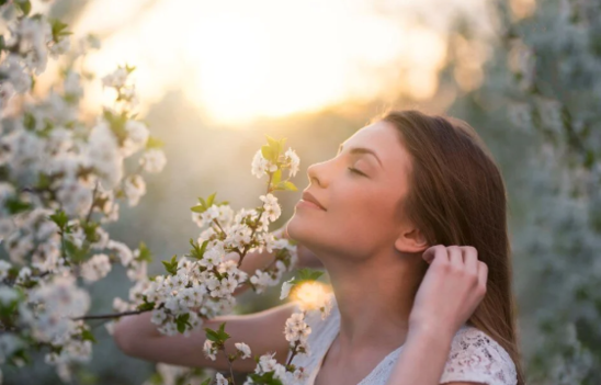 Ətirlər bizi keçmişə necə aparır?