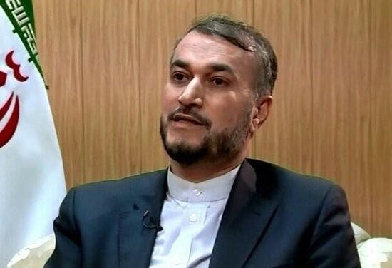 Abdullahianın tviti Ermənistana ciddi siqnaldır