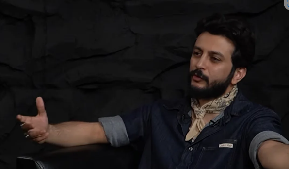 Müğənni Mərdan Kazımov: "Bacımı öpəndə bədəninin soyuq olduğunu hiss etdim və məlum oldu ki, həyatını itirib" - VİDEO